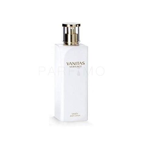 latte per il corpo donna versace diamandi